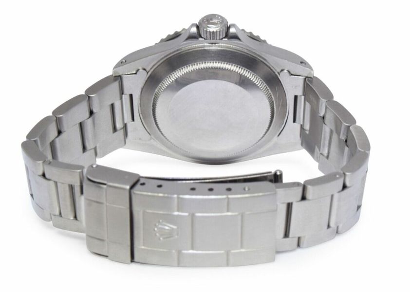 Rolex Submariner 14060M